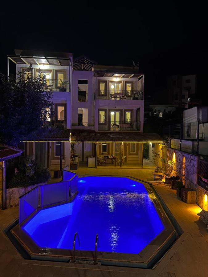 בודרום The Aegean Gate Hotel (Adults Only) מראה חיצוני תמונה