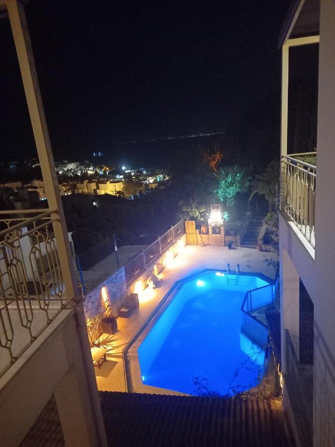 בודרום The Aegean Gate Hotel (Adults Only) מראה חיצוני תמונה